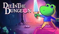 Acheter Die in the Dungeon PC