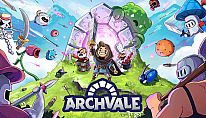 Buy Archvale PC