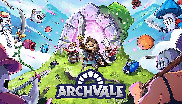 Buy Archvale