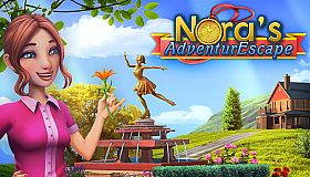 Nora's AdventurEscape