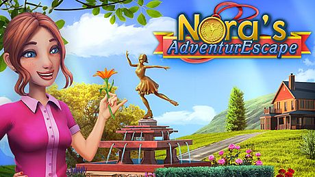 Nora's AdventurEscape Game