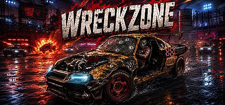 WreckZone Game