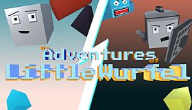 The Adventures Of Little Wurfel