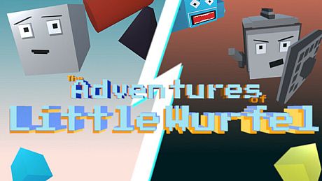 The Adventures Of Little Wurfel