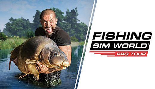 Fishing Sim World: Pro Tour