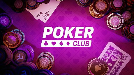 Poker Club Game