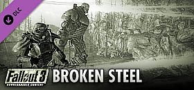 Fallout 3 - Broken Steel