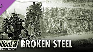 Fallout 3 - Broken Steel DLC