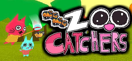 Zoocatchers Game