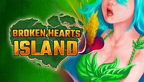 Broken Hearts Island