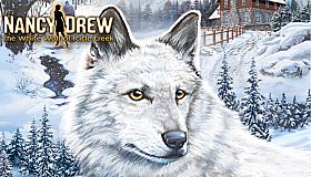Nancy Drew: The White Wolf of Icicle Creek