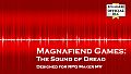 RPG Maker MV - Magnafiend Games - Sound of Dread