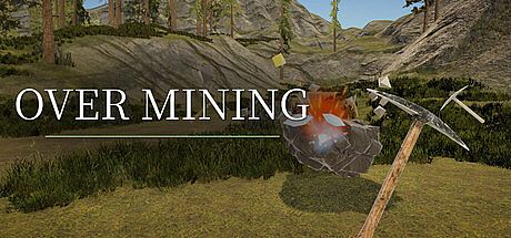 Over Mining Game