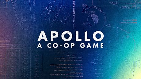 Apollo: A Co-Op Game Game
