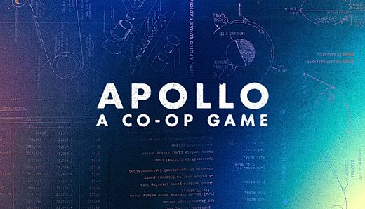 Apollo: A Co-Op Game
