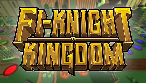 Buy Fi-Knight Kingdom