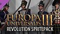Europa Universalis III: Revolution SpritePack