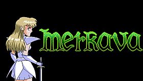 Merkava: The Sacred Armour of Meirav