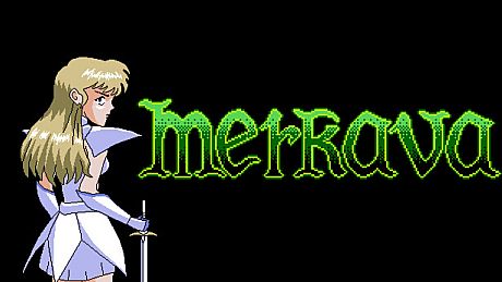 Merkava: The Sacred Armour of Meirav Game