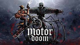 Motordoom