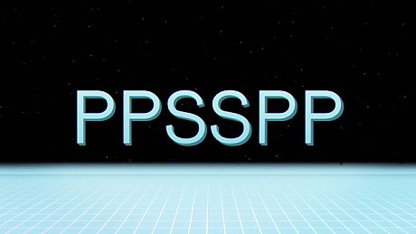 RetroArch - PPSSPP DLC