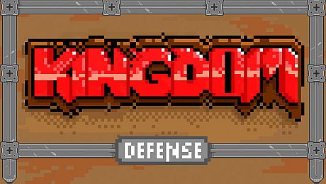 Kingdom Defense Game