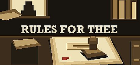 Rules for Thee Game