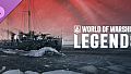 World of Warships: Legends – The Hunter
