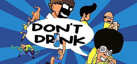 Don't Drink