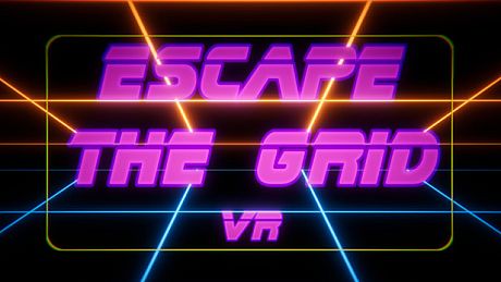 Escape the Grid VR