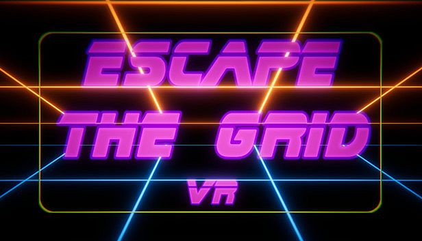 Buy Escape the Grid VR