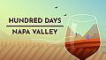 Hundred Days - Napa Valley