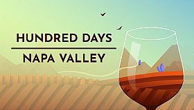 Hundred Days - Napa Valley