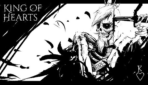 King of Hearts