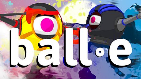 ball-e Game