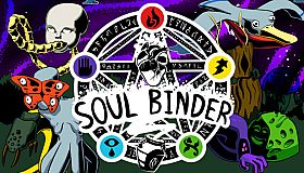 Soul Binder