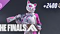 THE FINALS - Glitch Prowler Set