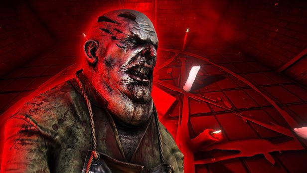 Buy The Red Exile - Survival Horror