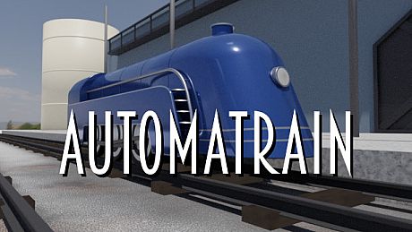 Automatrain Game