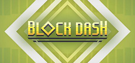 Block Dash Game
