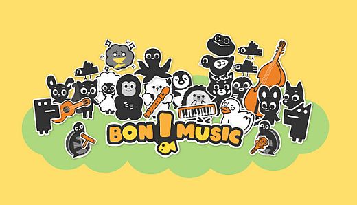 Bon! Music