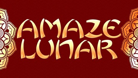 aMAZE Lunar Game