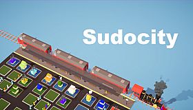 Sudocity
