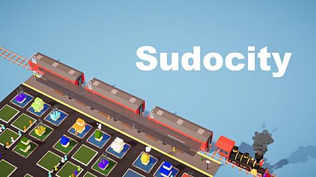 Sudocity Game