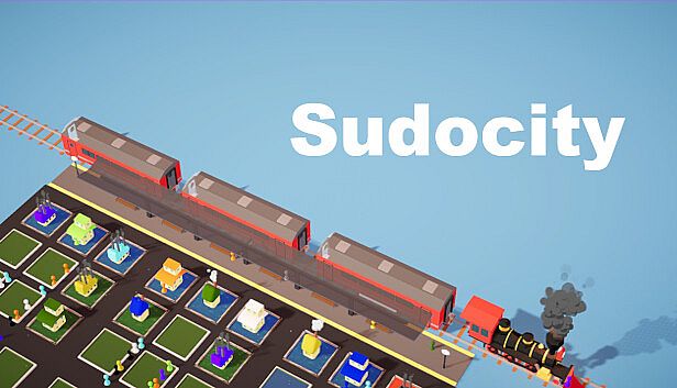 Buy Sudocity
