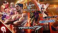 Virtua Fighter 5 R.E.V.O. - TEKKEN 7 Collaboration Pack DLC