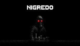 Nigredo