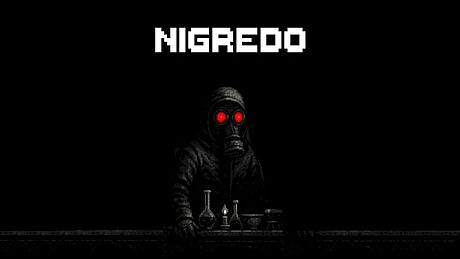 Nigredo Game