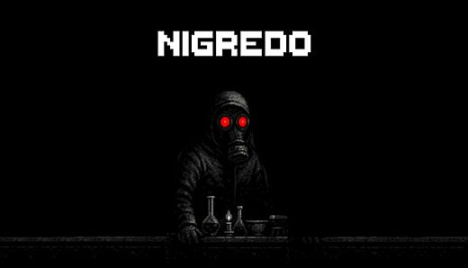Nigredo