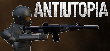 Antiutopia Game
